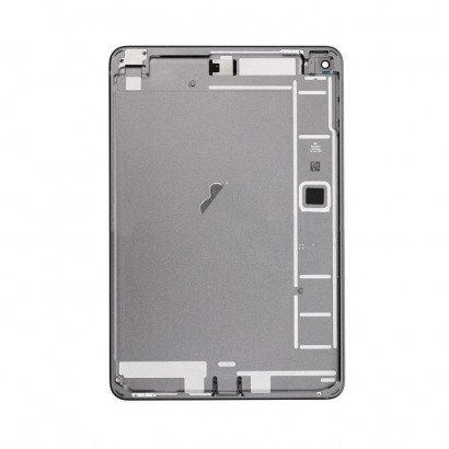 TABX-MNI5-12 TABX-MNI5-12 CoreParts Apple iPad Mini 5 Back Cover - WiFi Version - Space Gray TABX-MNI5-12, Back cover, Apple,...