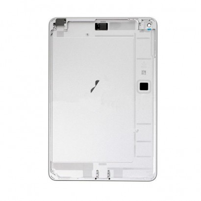 TABX-MNI5-13 TABX-MNI5-13 CoreParts Apple iPad Mini 5 Back Cover - WiFi Version - Silver TABX-MNI5-13, Back cover, Apple, min...