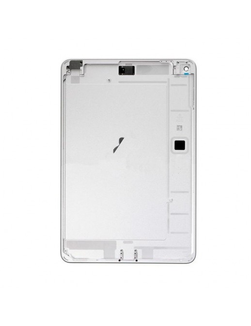 TABX-MNI5-13 TABX-MNI5-13 CoreParts Apple iPad Mini 5 Back Cover - WiFi Version - Silver TABX-MNI5-13, Back cover, Apple, min...