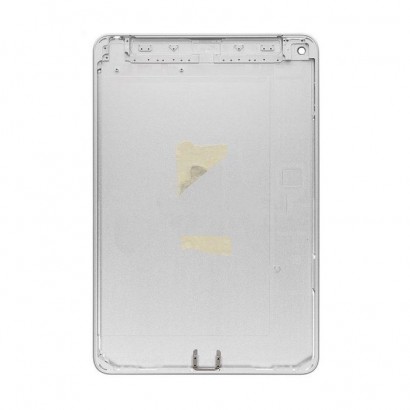 TABX-MNI5-24 TABX-MNI5-24 CoreParts Apple iPad Mini 5 Back Cover - Wifi and Cellular Version - Silver TABX-MNI5-24, Back cove...