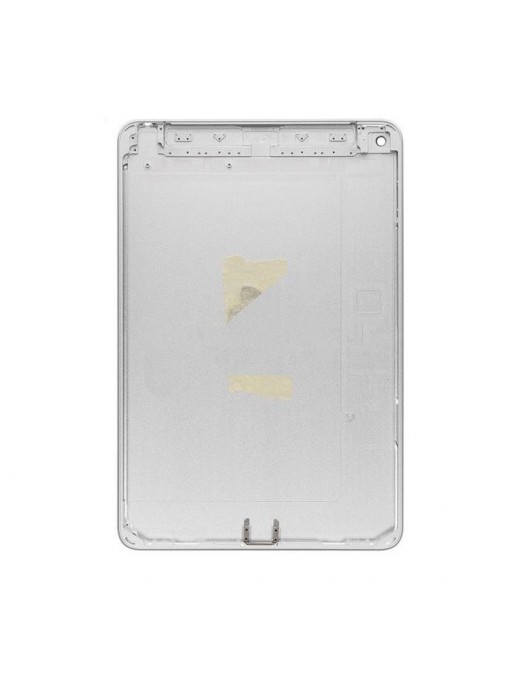 TABX-MNI5-24 TABX-MNI5-24 CoreParts Apple iPad Mini 5 Back Cover - Wifi and Cellular Version - Silver TABX-MNI5-24, Back cove...