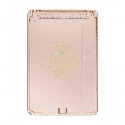 TABX-MNI5-25 TABX-MNI5-25 CoreParts Apple iPad Mini 5 Back Cover - Wifi and Cellular Version - Gold TABX-MNI5-25, Back cover,...