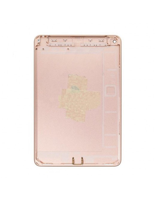 TABX-MNI5-25 TABX-MNI5-25 CoreParts Apple iPad Mini 5 Back Cover - Wifi and Cellular Version - Gold TABX-MNI5-25, Back cover,...