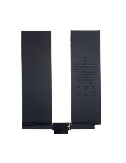 TABX-IPRO11-05 TABX-IPRO11-05 CoreParts Apple iPad Pro 11-inch A2042 (2018, 1st Gen) Battery 29.45Wh 3.77V 7812mAh Li-ion Pol...