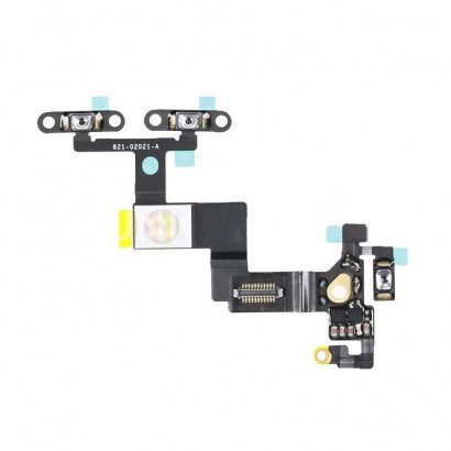 TABX-IPRO11-11 TABX-IPRO11-11 CoreParts Apple iPad Pro 11" Power Button Flex Cable, Apple Pro 11-inch (2018, 1st gen.) 821-02...