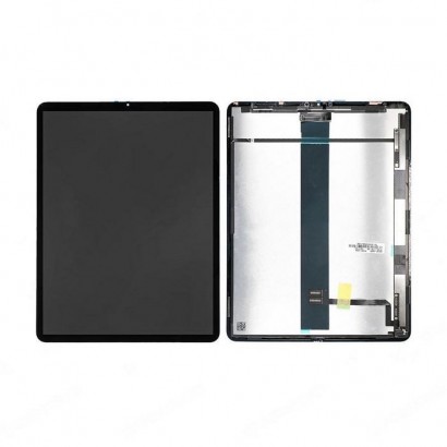 TABX-IPRO12-3RD-LCD-B TABX-IPRO12-3RD-LCD-B CoreParts Apple iPad Pro 12.9-inch 2018 3rd Gen LCD Screen with Digitizer Assembl...
