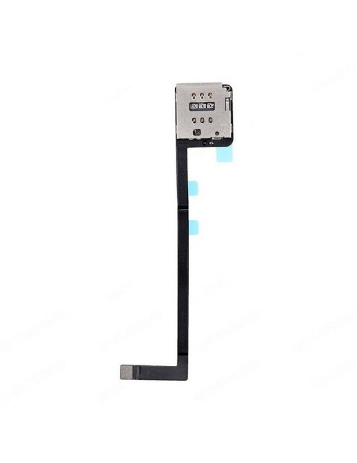 TABX-IPRO12-3RD-03 TABX-IPRO12-3RD-03 CoreParts Apple iPad Pro 12.9-inch 2018 3rd Gen SIM Card Slot with Flex Cable Apple iPa...