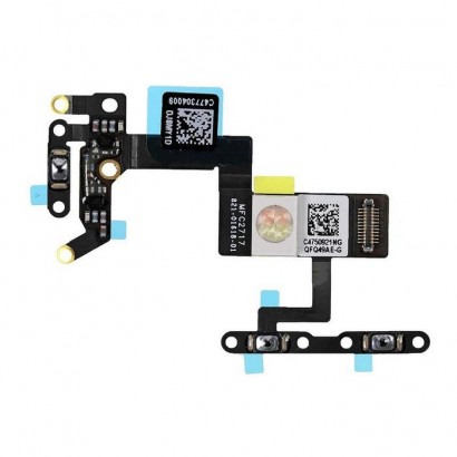 TABX-IPRO12-3RD-07 TABX-IPRO12-3RD-07 CoreParts Apple iPad Pro 12.9" 3rd Gen Power and Volume Button Flex Cable Button set fo...