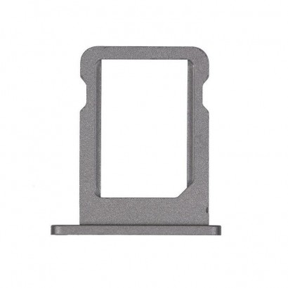 TABX-IPRO12-3RD-20 TABX-IPRO12-3RD-20 CoreParts Apple iPad Pro 12.9-inch 2018 3rd Gen SIM Card Tray - Space Gray Apple iPad P...