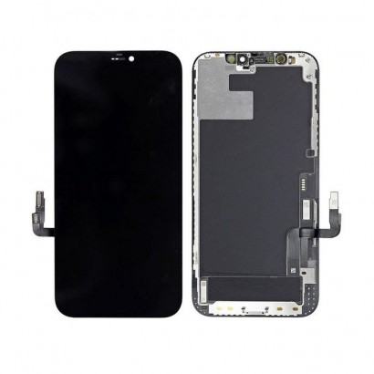 MOBX-IP12PRO-22 MOBX-IP12PRO-22 CoreParts LCD Screen for iPhone 12 Pro Super Copy, Super Retina XDR OLED 1170*2532 pixels, Sc...