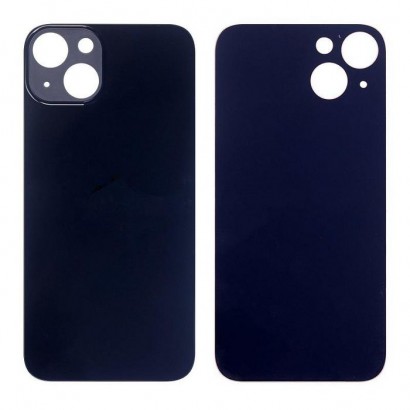 MOBX-IP13-02 MOBX-IP13-02 CoreParts Apple iPhone 13 Back Cover Glass Midnight High Quality New Apple iPhone 13