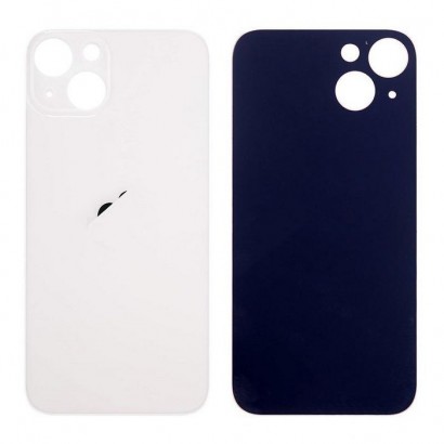 MOBX-IP13-03 MOBX-IP13-03 CoreParts Apple iPhone 13 Back Cover Glass Starlight High Quality New Apple iPhone 13