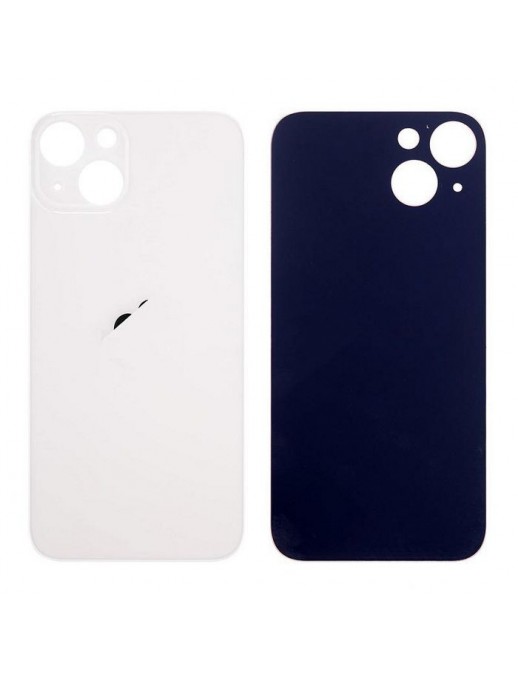MOBX-IP13-03 MOBX-IP13-03 CoreParts Apple iPhone 13 Back Cover Glass Starlight High Quality New Apple iPhone 13