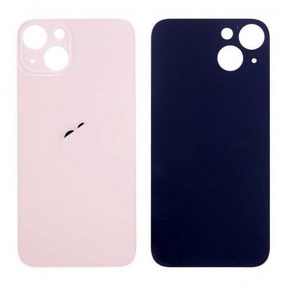 MOBX-IP13-04 MOBX-IP13-04 CoreParts Apple iPhone 13 Back Cover Glass Pink High Quality New Apple iPhone 13