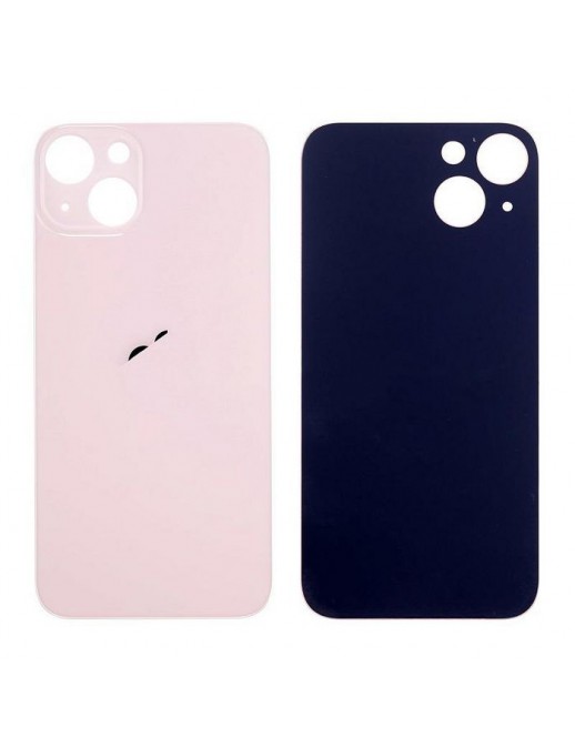 MOBX-IP13-04 MOBX-IP13-04 CoreParts Apple iPhone 13 Back Cover Glass Pink High Quality New Apple iPhone 13