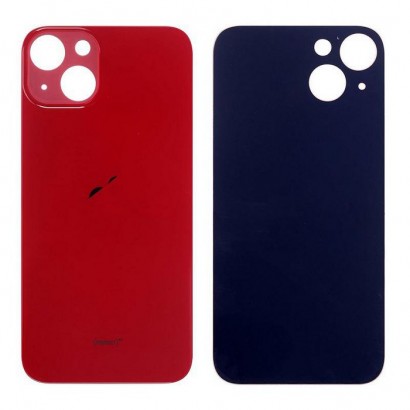 MOBX-IP13-06 MOBX-IP13-06 CoreParts Apple iPhone 13 Back Cover Glass Red High Quality New Apple iPhone 13