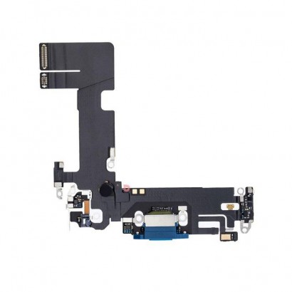 MOBX-IP13-18 MOBX-IP13-18 CoreParts Apple iPhone 13 USB Charging Flex Cable - Blue Original New Apple iPhone 13