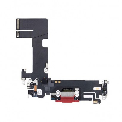 MOBX-IP13-19 MOBX-IP13-19 CoreParts Apple iPhone 13 USB Charging Flex Cable - Red Original New Apple iPhone 13