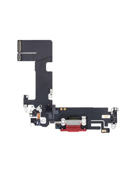 MOBX-IP13-19 MOBX-IP13-19 CoreParts Apple iPhone 13 USB Charging Flex Cable - Red Original New Apple iPhone 13