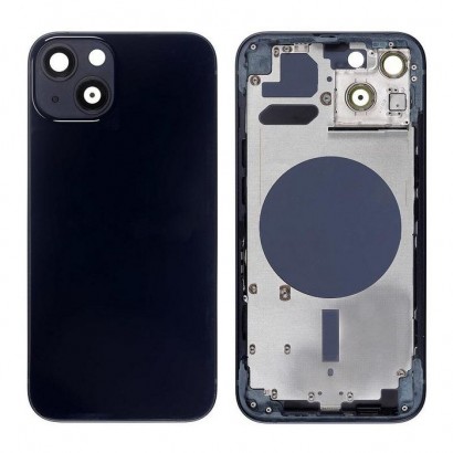 MOBX-IP13-32 MOBX-IP13-32 CoreParts Apple iPhone 13 Back Housing with Frame Midnight Original New Apple iPhone 13