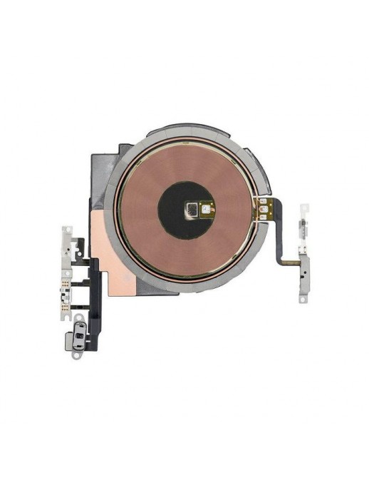 MOBX-IP13-38 MOBX-IP13-38 CoreParts Apple iPhone 13 Wireless NFC Charging Flex Assembly Original New Apple iPhone 13