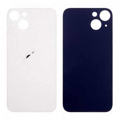 MOBX-IP13MINI-03 MOBX-IP13MINI-03 CoreParts Apple iPhone 13 Mini Back Cover Glass Starlight High Quality New Apple iPhone 13 ...
