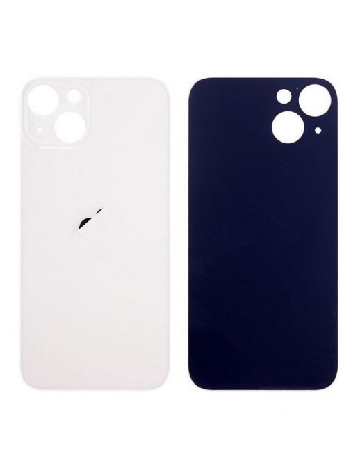 MOBX-IP13MINI-03 MOBX-IP13MINI-03 CoreParts Apple iPhone 13 Mini Back Cover Glass Starlight High Quality New Apple iPhone 13 ...