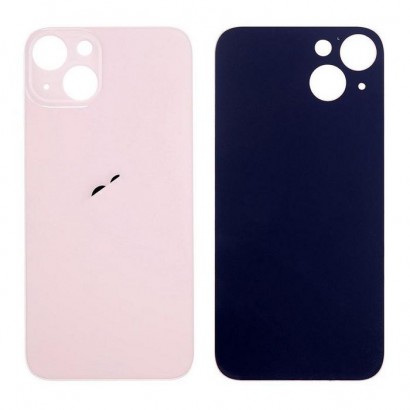 MOBX-IP13MINI-04 MOBX-IP13MINI-04 CoreParts Apple iPhone 13 Mini Back Cover Glass Pink High Quality New Apple iPhone 13 mini