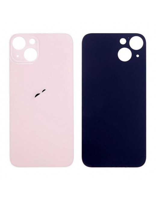 MOBX-IP13MINI-04 MOBX-IP13MINI-04 CoreParts Apple iPhone 13 Mini Back Cover Glass Pink High Quality New Apple iPhone 13 mini