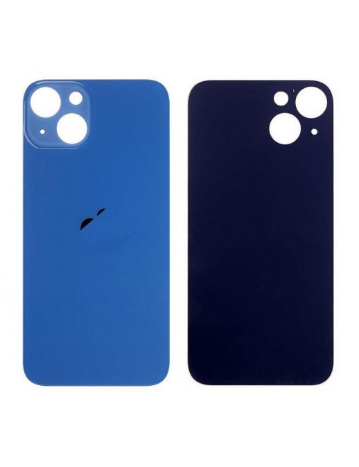 MOBX-IP13MINI-05 MOBX-IP13MINI-05 CoreParts Apple iPhone 13 Mini Back Cover Glass Blue High Quality New Apple iPhone 13 mini