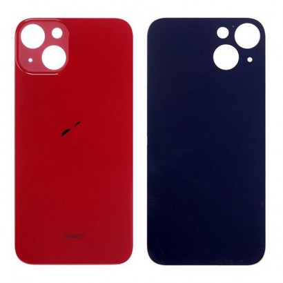 MOBX-IP13MINI-06 MOBX-IP13MINI-06 CoreParts Apple iPhone 13 Mini Back Cover Glass Red High Quality New Apple iPhone 13 mini