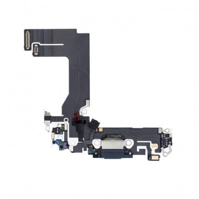 MOBX-IP13MINI-08 MOBX-IP13MINI-08 CoreParts Apple iPhone 13 Mini USB Charging Flex Cable - Midnight Original New Apple iPhone...