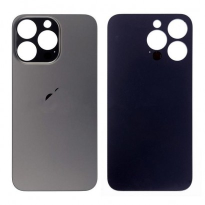 MOBX-IP13PRO-03 MOBX-IP13PRO-03 CoreParts Apple iPhone 13 Pro Back Glass Cover Graphite High Quality New Apple iPhone 13 Pro