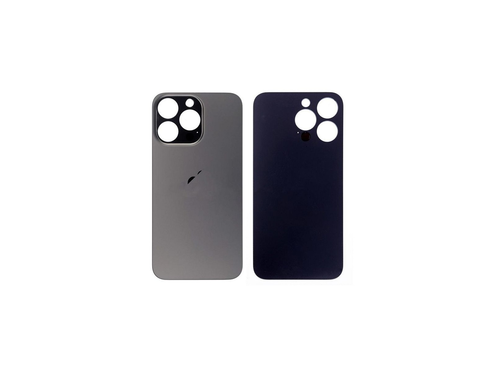 MOBX-IP13PRO-03 MOBX-IP13PRO-03 CoreParts Apple iPhone 13 Pro Back Glass Cover Graphite High Quality New Apple iPhone 13 Pro
