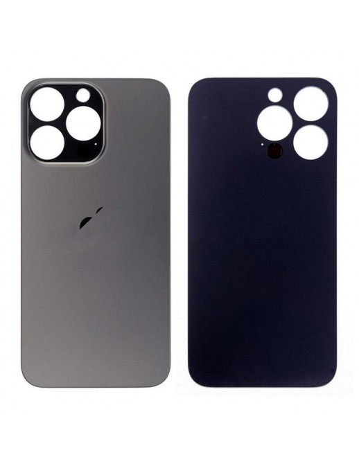 MOBX-IP13PRO-03 MOBX-IP13PRO-03 CoreParts Apple iPhone 13 Pro Back Glass Cover Graphite High Quality New Apple iPhone 13 Pro