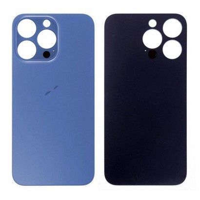 MOBX-IP13PRO-05 MOBX-IP13PRO-05 CoreParts Apple iPhone 13 Pro Back Glass Cover Sierra Blue High Quality New Apple iPhone 13 Pro