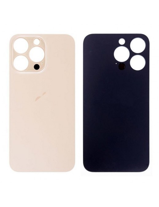 MOBX-IP13PRO-06 MOBX-IP13PRO-06 CoreParts Apple iPhone 13 Pro Back Glass Cover Gold High Quality New Apple iPhone 13 Pro