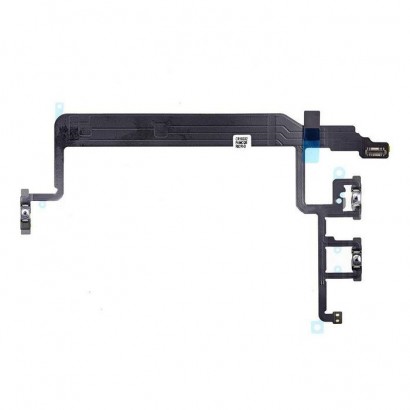 MOBX-IP13PRO-09 MOBX-IP13PRO-09 CoreParts Apple iPhone 13 Pro Power and Volume Button Flex Cable Original New Apple iPhone 13...