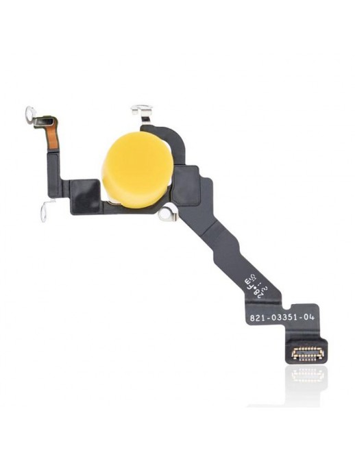 MOBX-IP13PRO-10 MOBX-IP13PRO-10 CoreParts Apple iPhone 13 Pro Flash Light Flex Cable Original New Apple iPhone 13 Pro