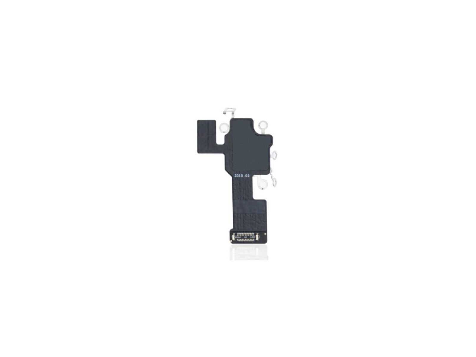 MOBX-IP13PRO-13 MOBX-IP13PRO-13 CoreParts Apple iPhone 13 Pro WiFi Antenna Flex Cable Original New Apple iPhone 13 Pro