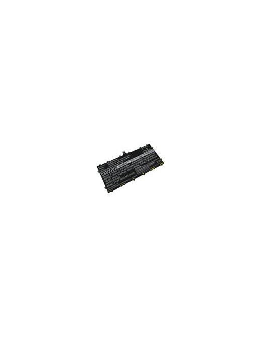TABX-BAT-SGP811SL TABX-BAT-SGP811SL CoreParts Battery for Google Mobile 29.6Wh Li-ion 3.7V 8000mAh, for Nexus 10, GT-P8110, G...