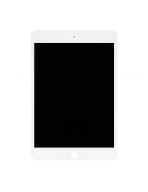 TABX-MNI5-LCD-W TABX-MNI5-LCD-W CoreParts Apple iPad Mini 5 LCD Screen with Digitizer Assembly- White with Digitizer Assembly...