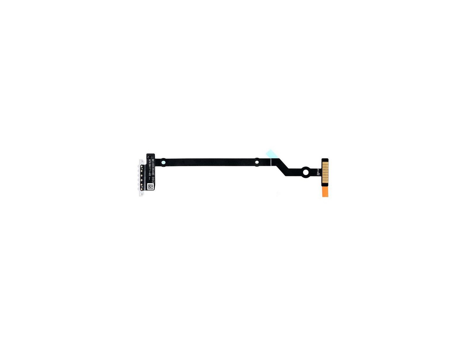TABX-SURFACE-PRO5-01 TABX-SURFACE-PRO5-01 CoreParts Touch Keyboard Flex Cable for Microsoft Pro 5 M1003648-003
