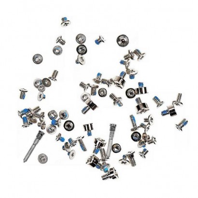 MOBX-IPXR-INT-05 MOBX-IPXR-INT-05 CoreParts iPhone XR Whole Screw set - White/Blue/Red/Coral Apple iPhone XR