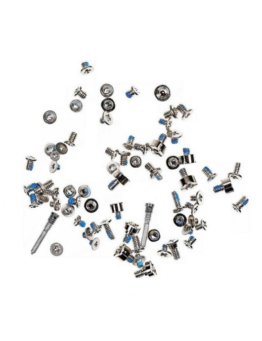 MOBX-IPXR-INT-05 MOBX-IPXR-INT-05 CoreParts iPhone XR Whole Screw set - White/Blue/Red/Coral Apple iPhone XR