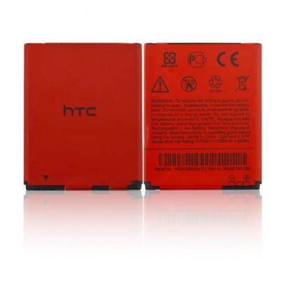 MSPP70016 MSPP70016 CoreParts Battery for HTC Mobile 4.55Wh Li-ion 3.7V 1230mAh, HTC BL01100 BL01100, 35H00194-00M , 35H00194...