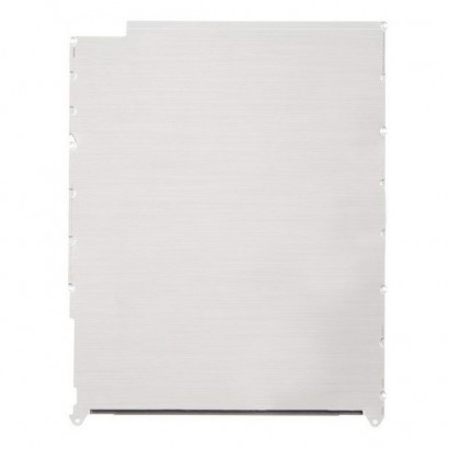 MSPP70743 MSPP70743 CoreParts Apple iPad Mini 3 LCD Back Metal Plate Apple iPad mini 3 (3rd gen., 2014)