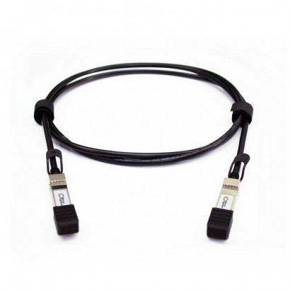 MO-UDC-2 MO-UDC-2 Lanview SFP 10 Gbps Direct Attach Passive Cable, 2m, Compatible with Ubiquiti UDC-2 UDC-2