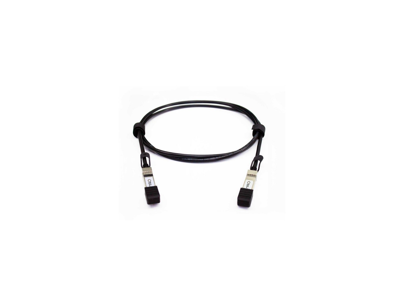 MO-UDC-2 MO-UDC-2 Lanview SFP 10 Gbps Direct Attach Passive Cable, 2m, Compatible with Ubiquiti UDC-2 UDC-2