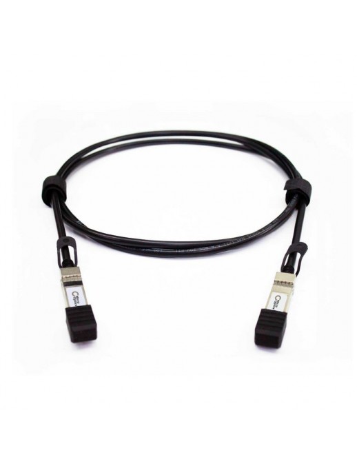 MO-UDC-2 MO-UDC-2 Lanview SFP 10 Gbps Direct Attach Passive Cable, 2m, Compatible with Ubiquiti UDC-2 UDC-2